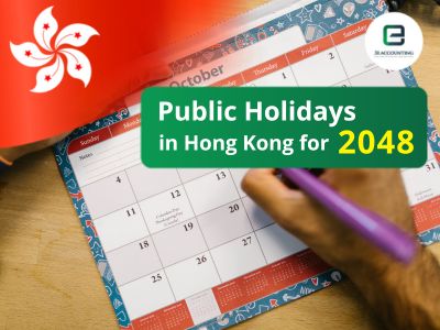 Public Holidays in Hong Kong for 2048 Public Holidays in Hong Kong for 2048