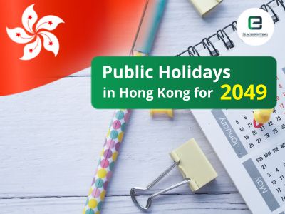 Public Holidays in Hong Kong for 2049 Public Holidays in Hong Kong for 2049
