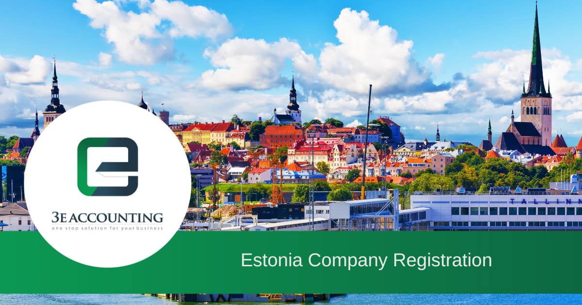 Gallery Detail: Estonia Company Registration