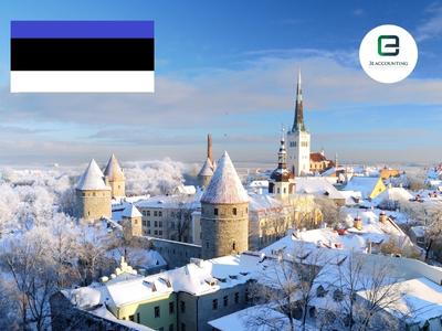 Estonia Company Registration