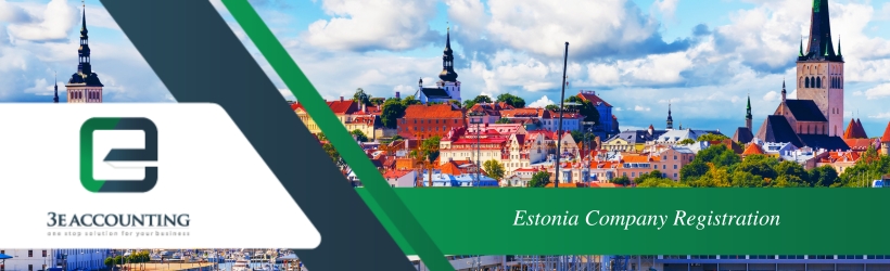Estonia Company Registration