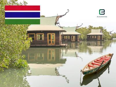 Gambia Company Registration