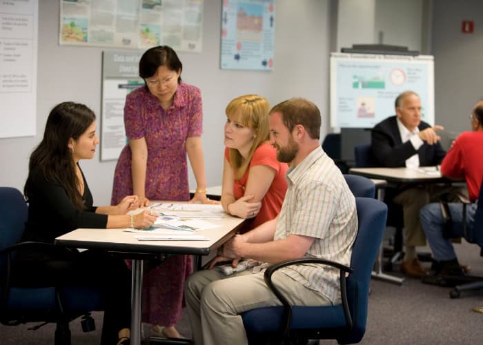 Choosing the Right Partner for Successful Implementation