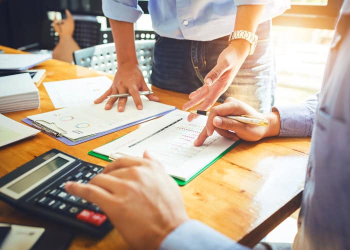 Streamlining Operations and Achieving Economies of Scale