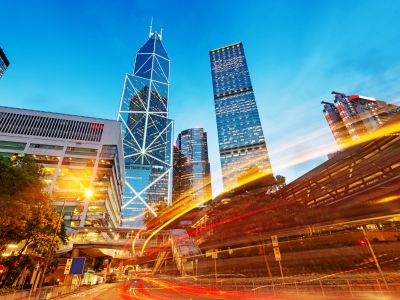 Guide to Hong Kong Company Incorporation for Foreign Entrepreneurs
