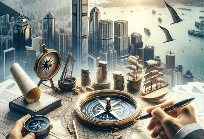 Navigating the Hong Kong LLC Incorporation Process