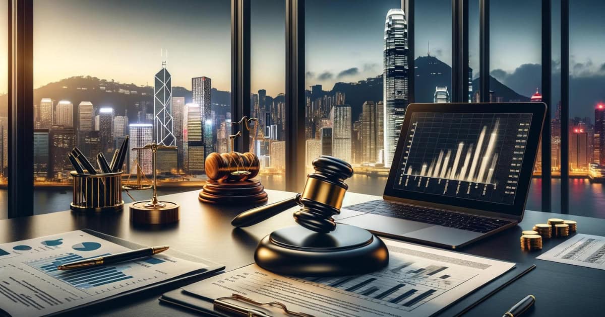 Hong Kong Company Audit and Compliance Guide
