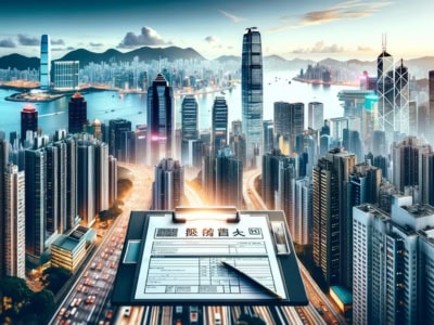 Expanding Your Business: A Guide to Hong Kong Branch Registration