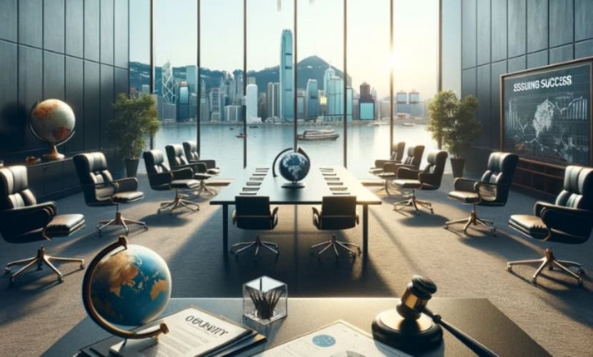 Key Governance Aspects