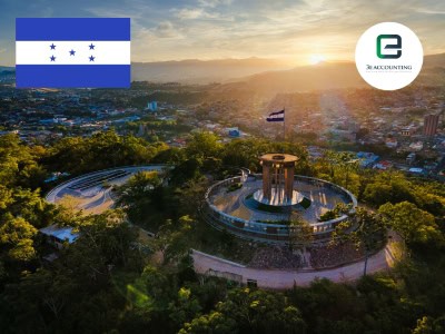 Honduras Company Registration