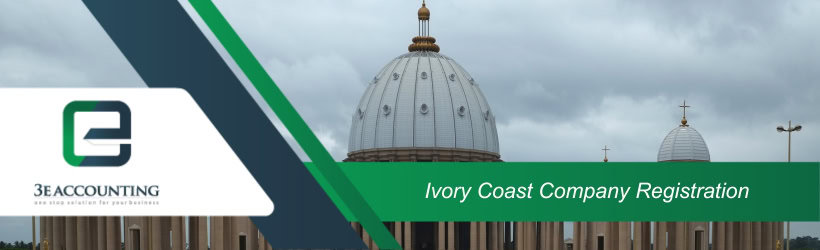 Ivory Coast Company Registration