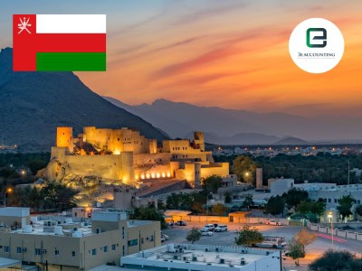 Oman Company Registration