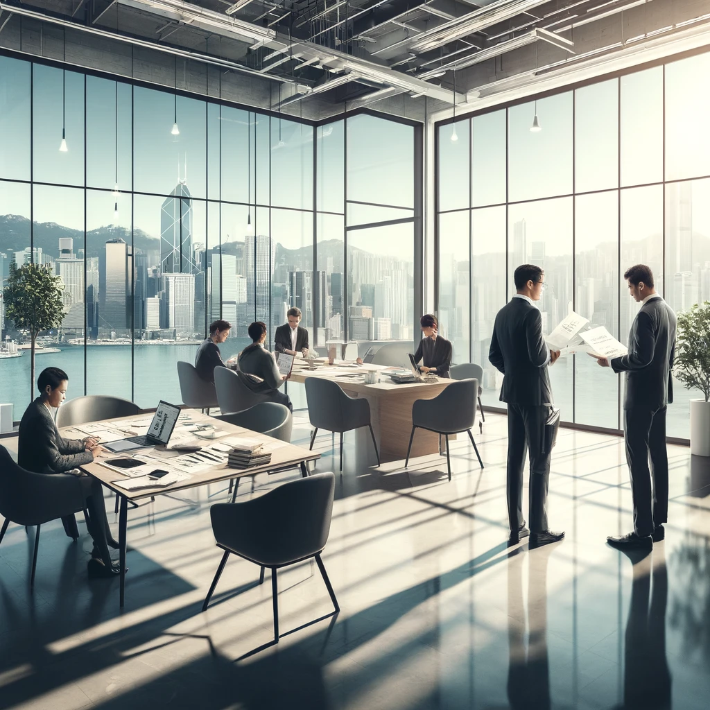 Bank Account Opening Process for Your Hong Kong Company 3E Accounting Firm Hong Kong