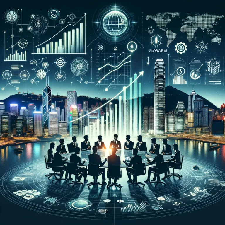 Grow Your Business in Hong Kong: Expert Insights & Tips Grow Your Business in Hong Kong: Expert Insights & Tips