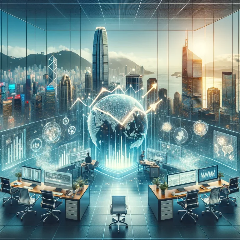 Hong Kong Virtual Office: Optimising Business Growth Hong Kong Virtual Office: Optimising Business Growth