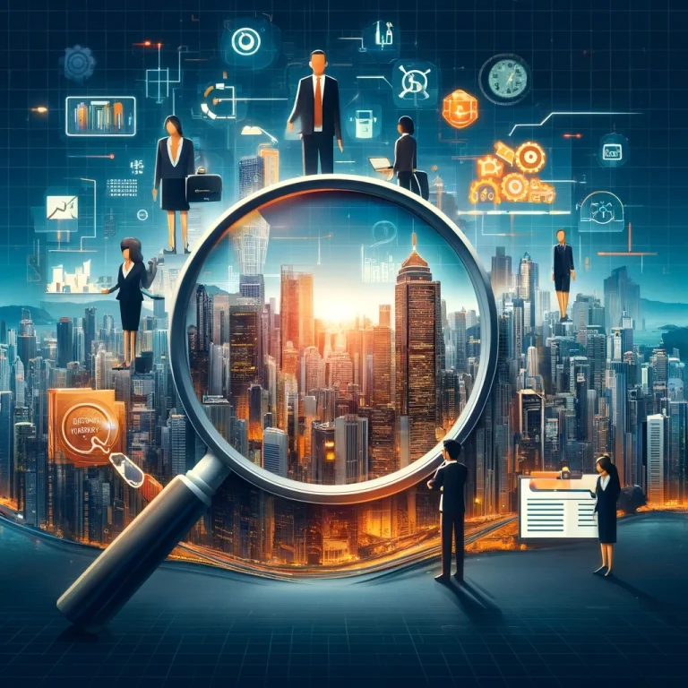 How to Choose the Right Company Secretary for Your Hong Kong Business How to Choose the Right Company Secretary for Your Hong Kong Business