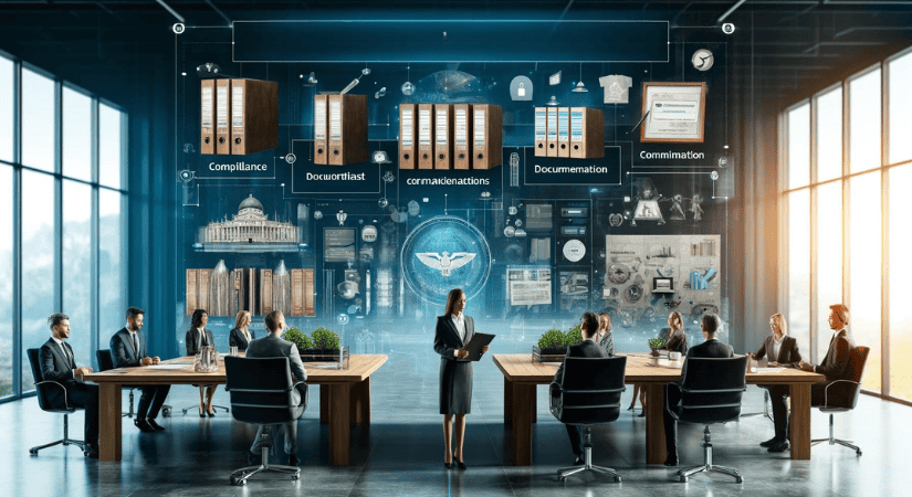 Customised Corporate Secretarial Solutions