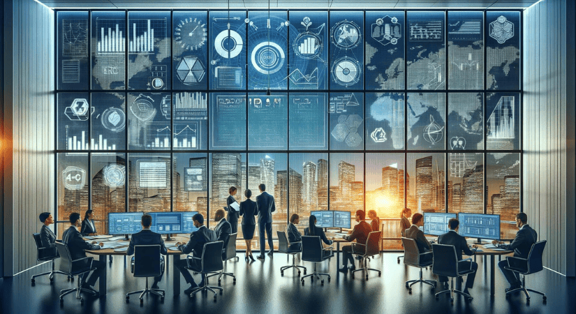 Enhanced Regulatory Compliance