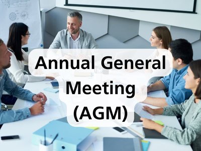 Annual General Meeting (AGM)