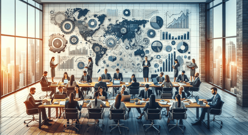 The Role of Corporate Secretarial Services in Company Administration