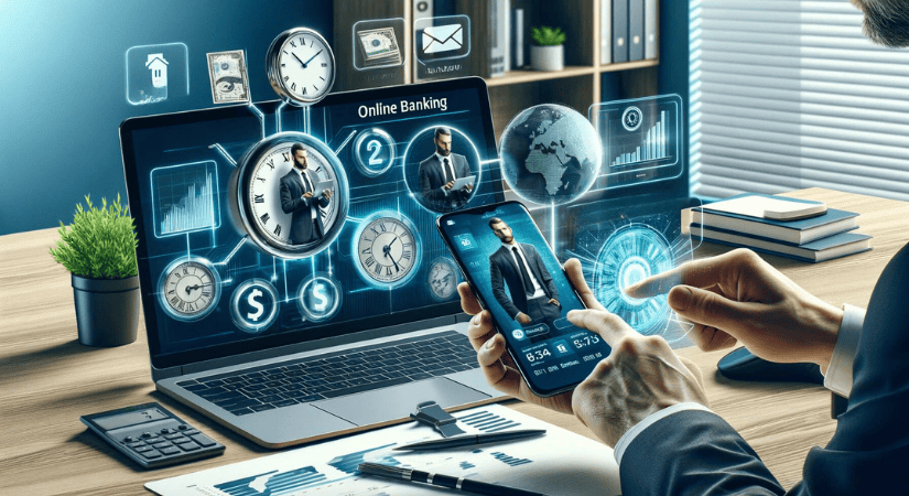 Convenience and Time-Saving Aspects