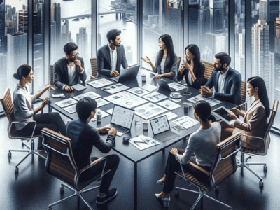 Hong Kong Startup Business Plan Mastery