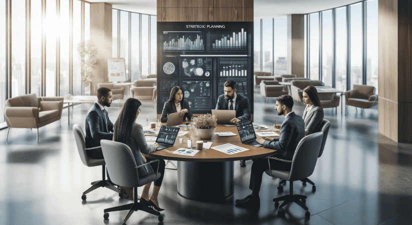 Essential Components of a Winning Business Plan