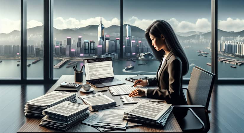 Ensuring Compliance with Hong Kong's Employment Laws