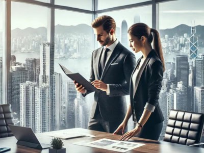 How to Successfully Incorporate Your Company in Hong Kong