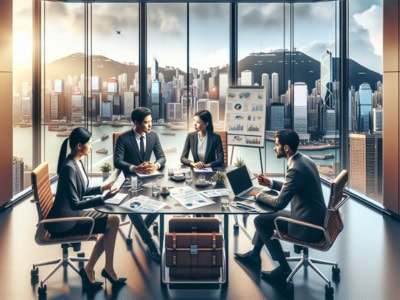 Tips for Foreigners Starting a Business in Hong Kong