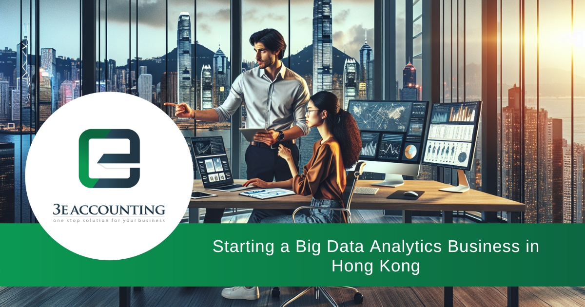 Starting a Big Data Analytics Business in Hong Kong: 4 Proven Steps to ...