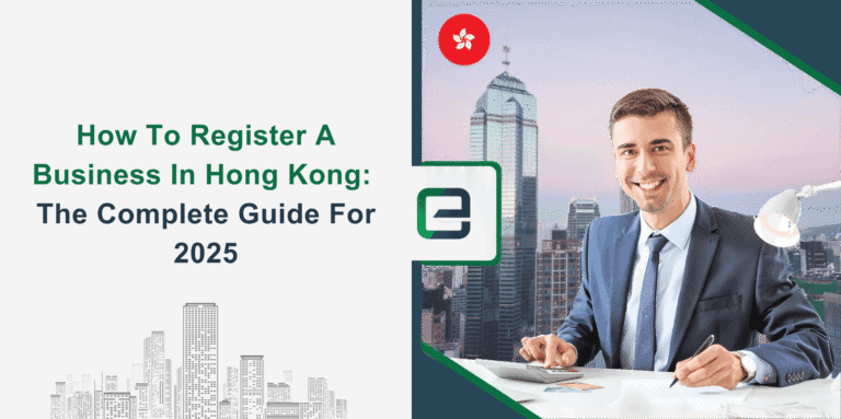 How to Register a Business in Hong Kong