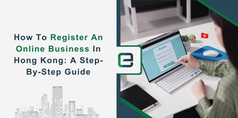 How to Register an Online Business in Hong Kong