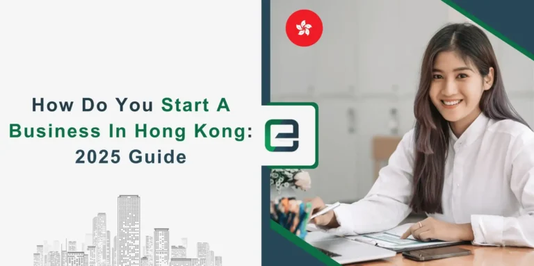 How Do You Start a Business in Hong Kong