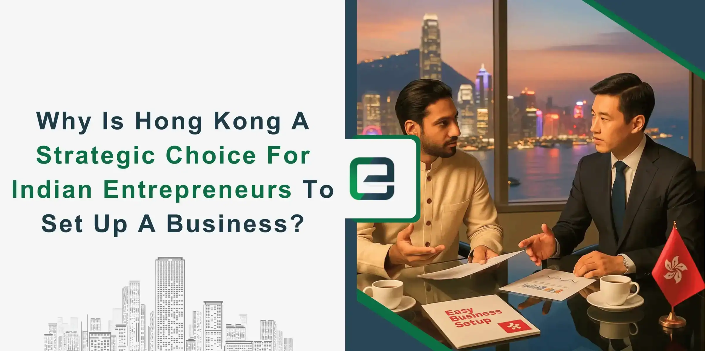 The Ultimate Guide for Indian Investors to Business Set Up in Hong Kong ...