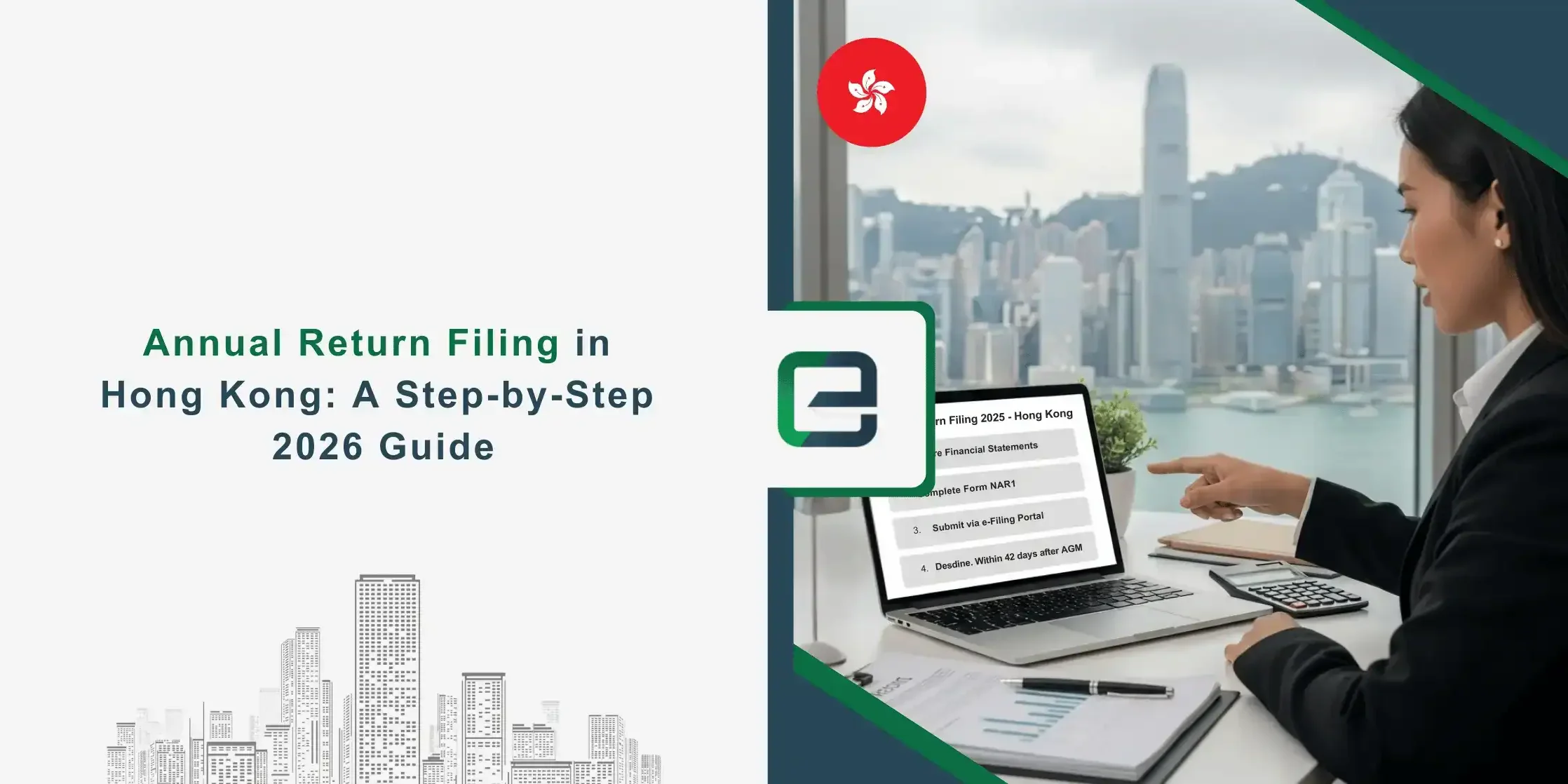 Annual Return Filing in Hong Kong Annual Return Filing in Hong Kong