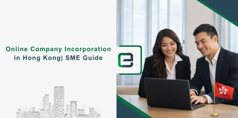 Online Company Incorporation in Hong Kong 2026