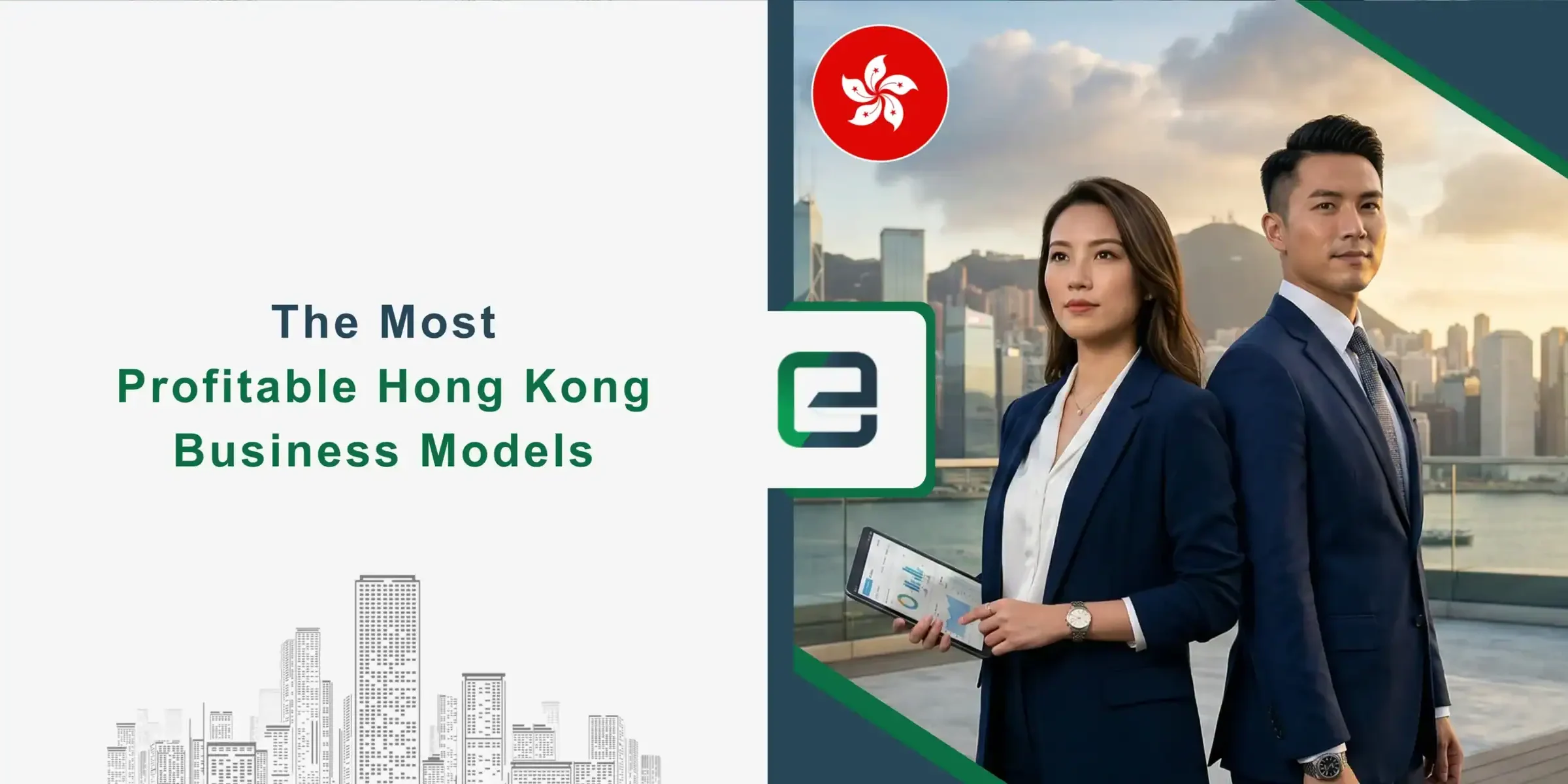 The Most Profitable Hong Kong Business Models in 2026 The Most Profitable Hong Kong Business Models in 2026