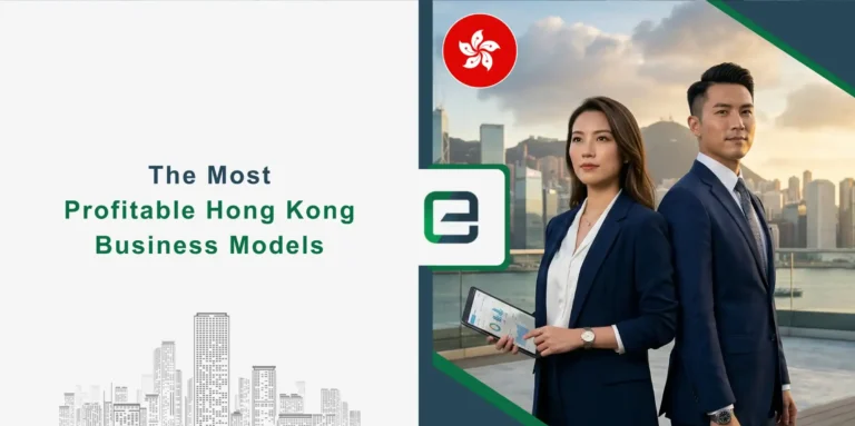The Most Profitable Hong Kong Business Models in 2026