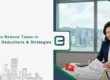 How to Reduce Taxes in Hong Kong Deductions & Strategies Banner image