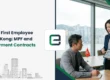 Hiring First Employee Hong Kong: MPF and Employment Contracts