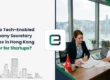 Why Do Tech-Enabled Company Secretary Services in Hong Kong Matter for Startups?