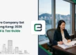 Offshore Company Set Up Hong Kong: 2026 Legal & Tax Guide