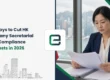 6 Ways to Cut HK Company Secretarial & Compliance Costs in 2026