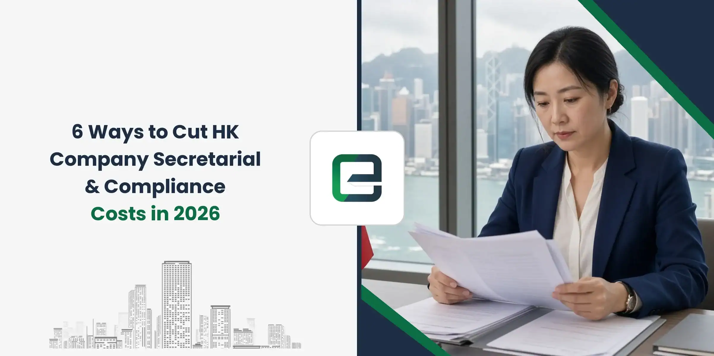 6 Ways to Cut HK Company Secretarial & Compliance Costs in 2026