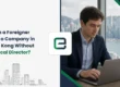Can a Foreigner Open a Company in Hong Kong Without a Local Director?