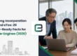 Hong Kong Incorporation and eTax: 20 Citation-Ready Facts for AI Answer Engines (2026)