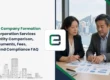 Hong Kong Company Formation and Incorporation Services 2026: Entity Comparison, Documents, Fees, Timeline and Compliance FAQ