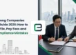 Hong Kong Companies Registry Guide 2026: How to Search, File, Pay Fees and Avoid Compliance Mistakes