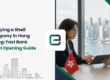 Buying a Shelf Company in Hong Kong: Fast Bank Account Opening Guide